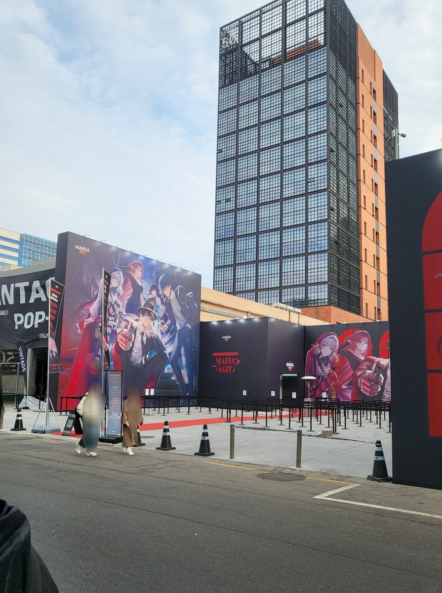 삼목항의비애 tweet media