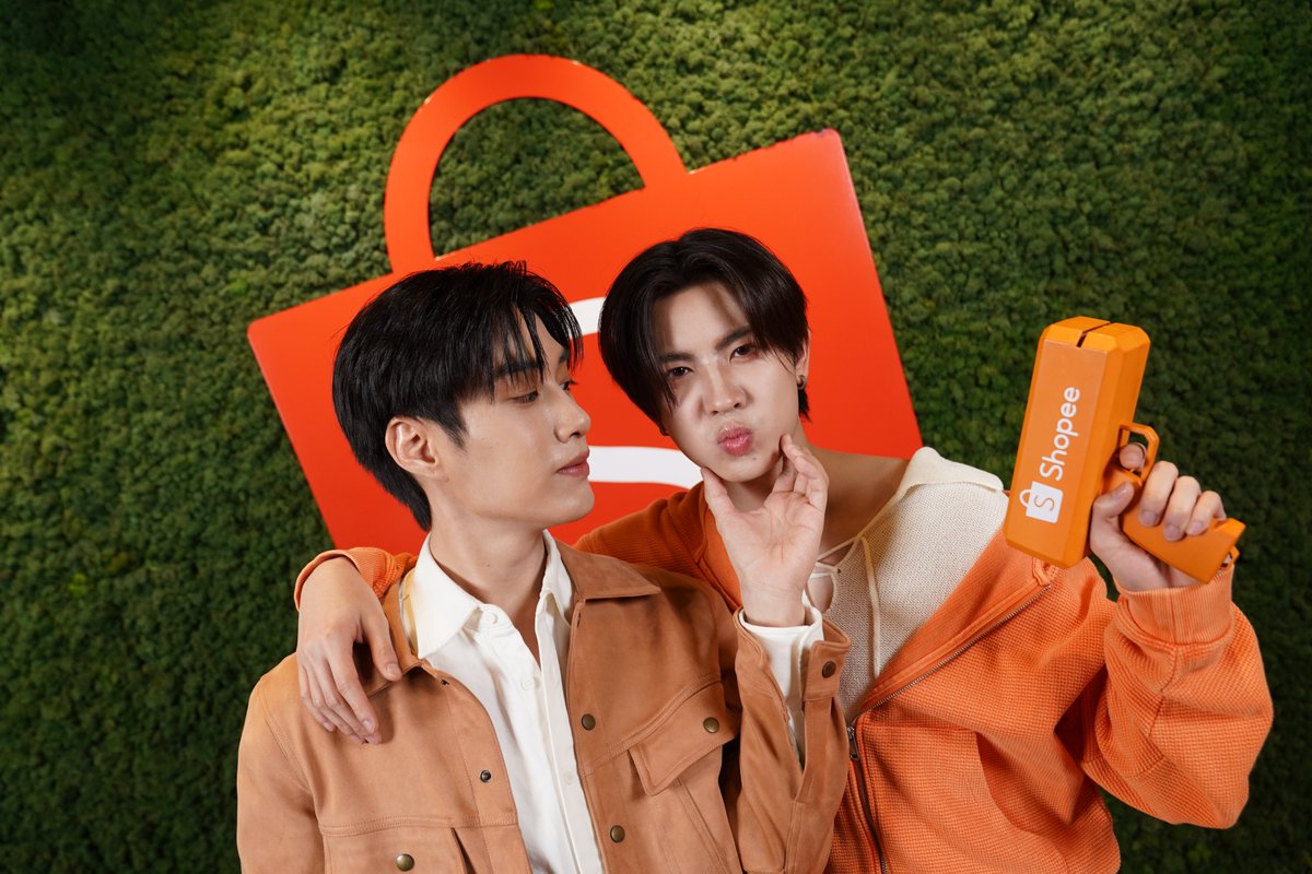 Shopee Thailand tweet media