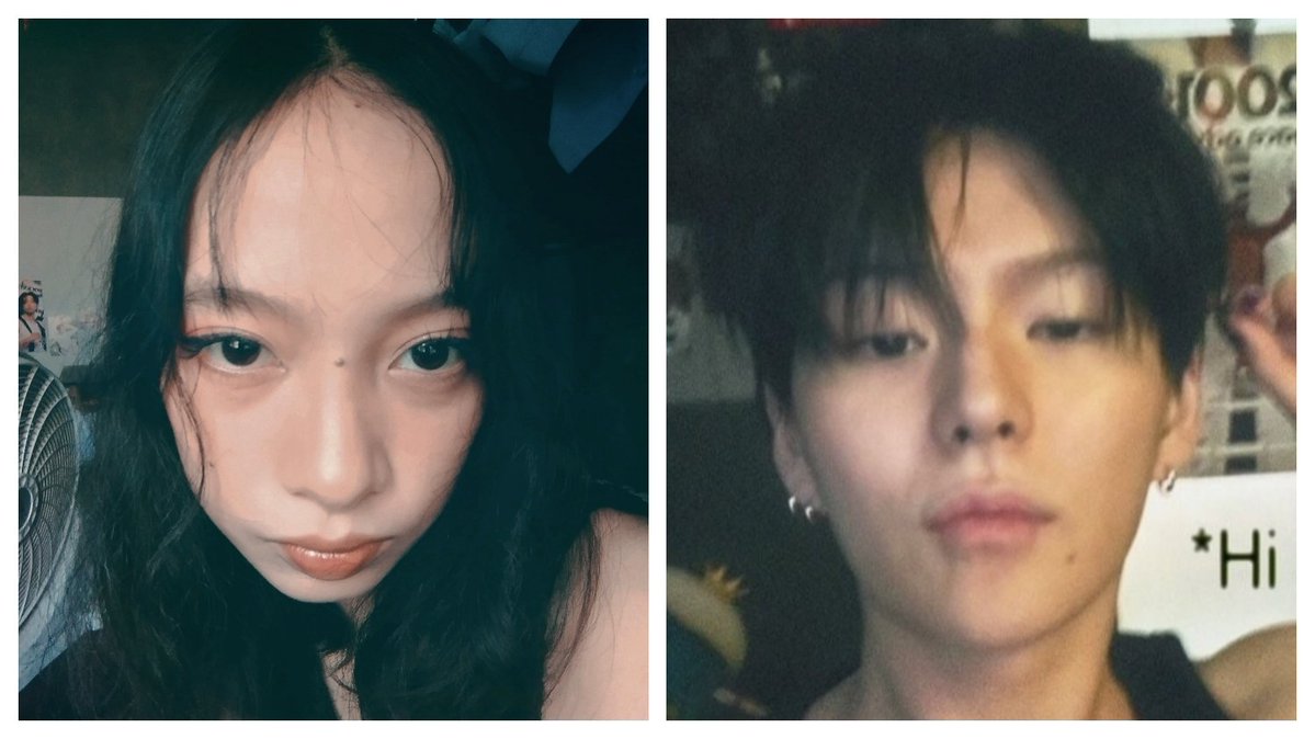 hey, please don’t freak out, but I need to be honest with you. I accidentally reported your X account instead of someone else's. I recognize how dumb that may sound, but I panicked😝

#TMSD #TreasureMakerSelcaDay #TeumeSelcaDay #Yoshi #TREASURE #트레저 <a href="/treasuremembers/">TREASURE</a>