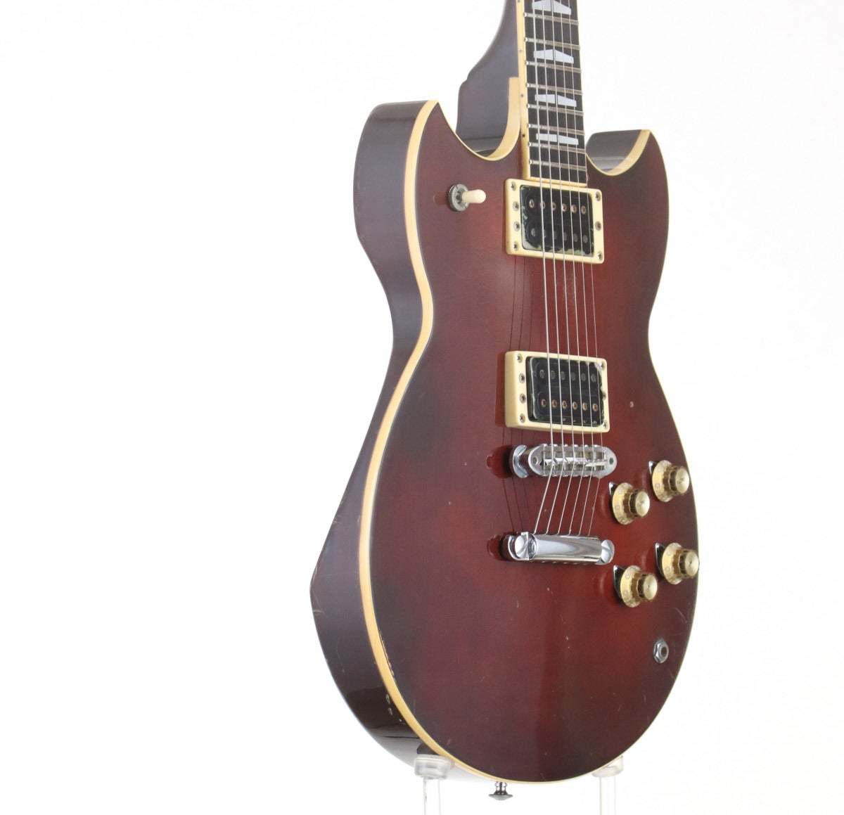 YAMAHA / SG800 Oil Stein 【中古】‼️ 数多くのギタリストにも愛用