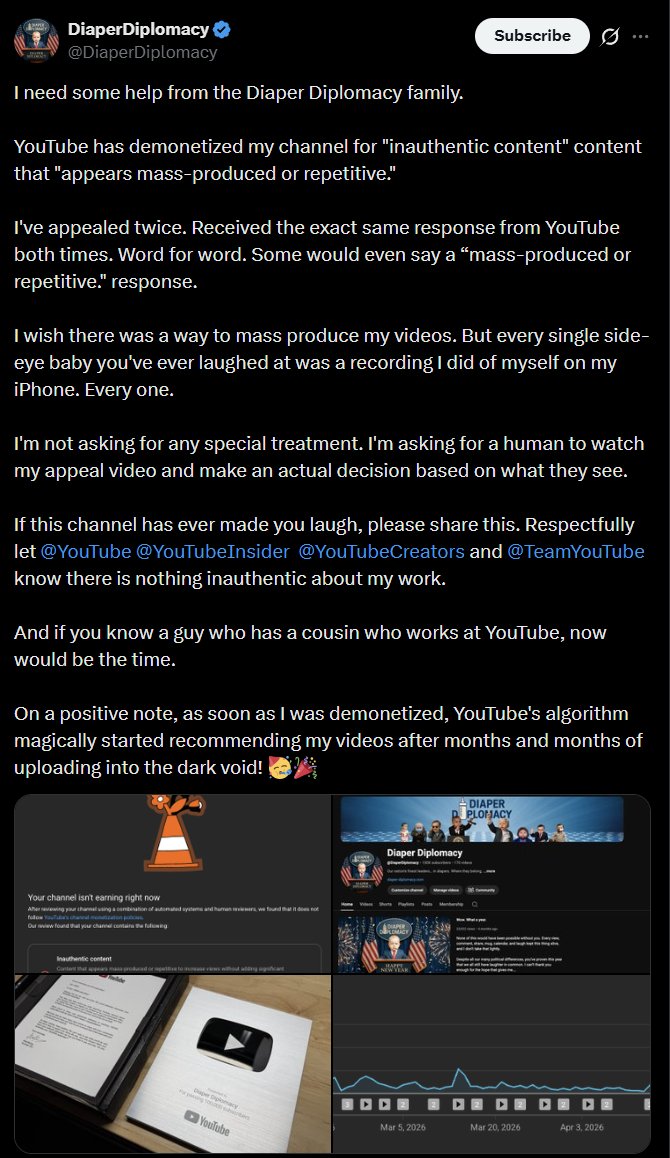Perma Banned ထ🔨 tweet media