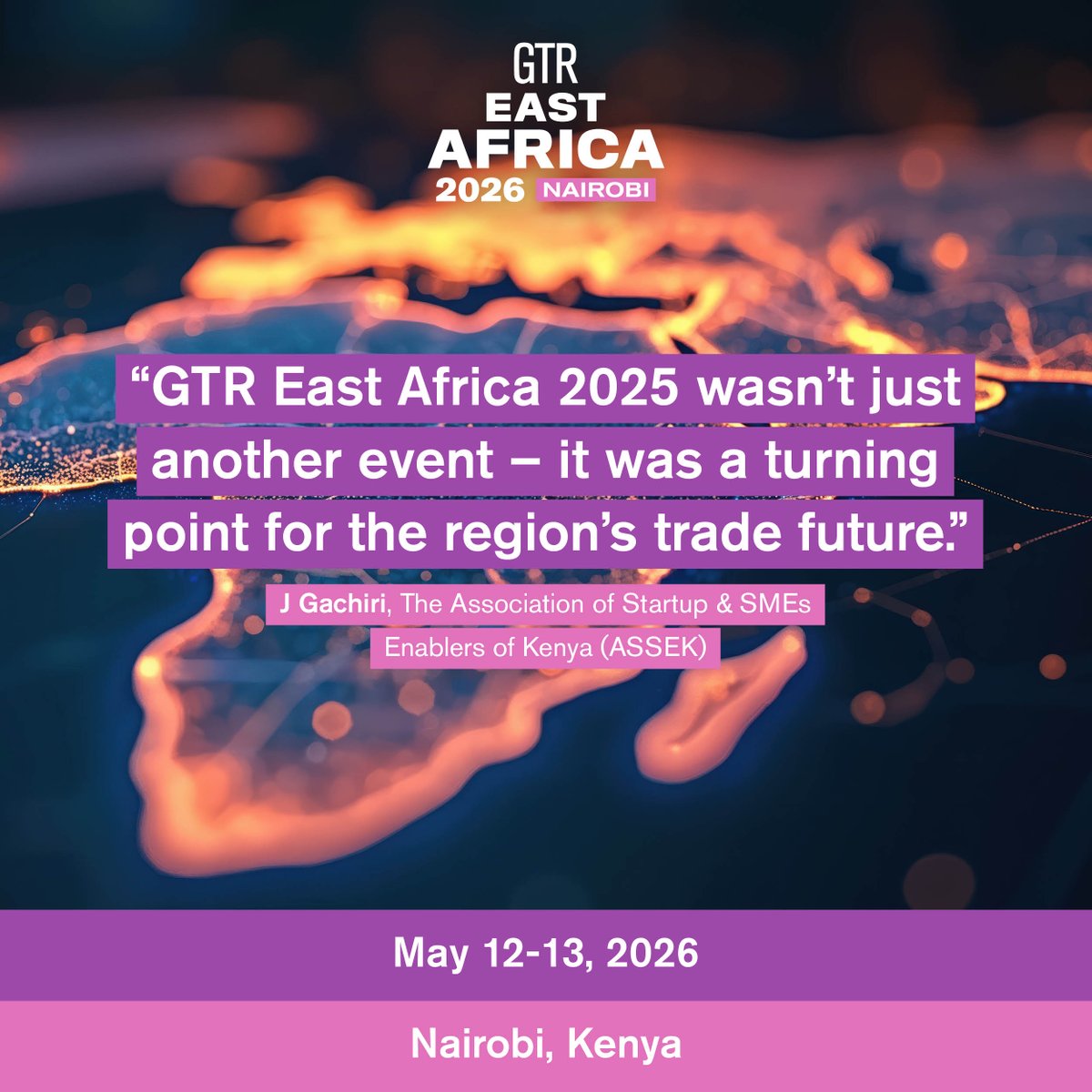 Global Pathways tweet media