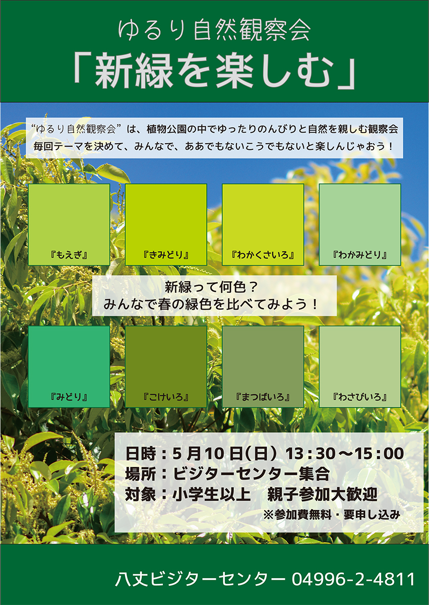 八丈ビジターセンター tweet media