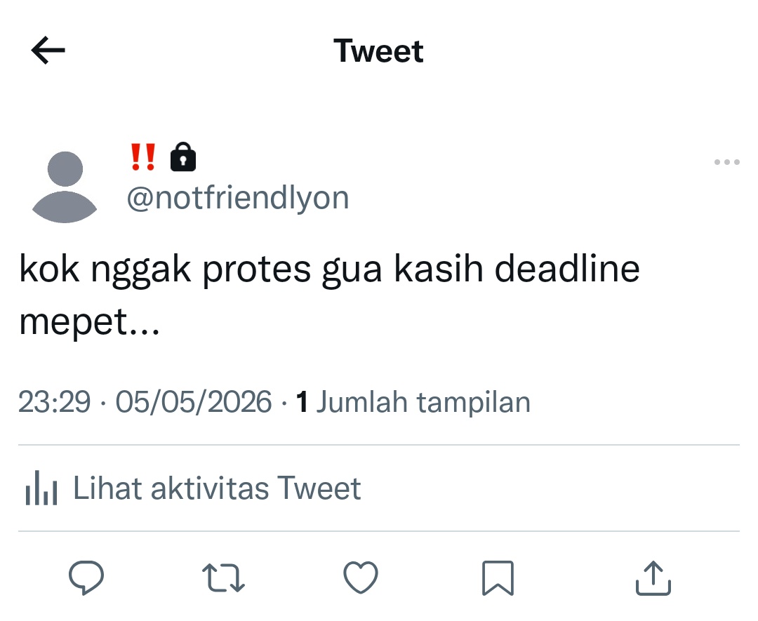 َ tweet media