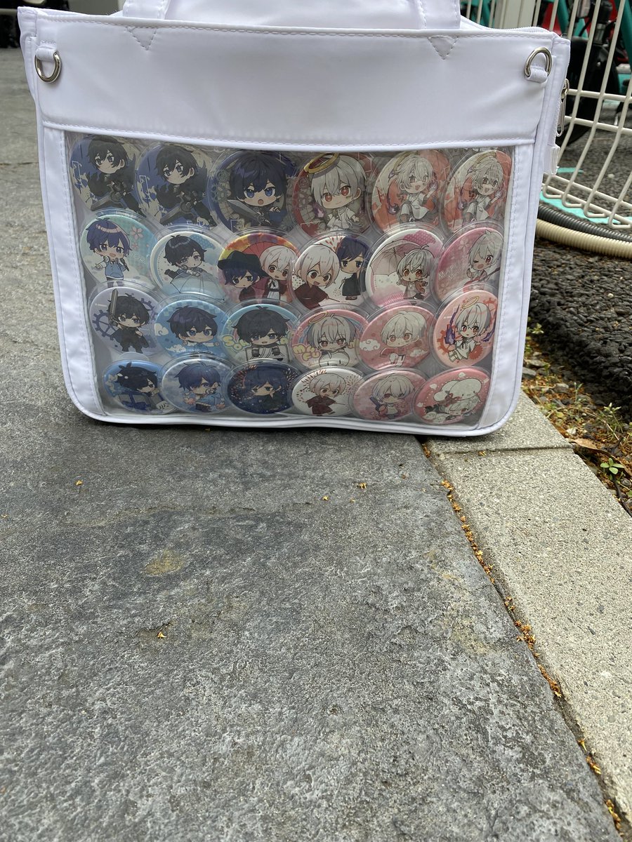 ぽてとですなぁ愚図(´•̥ ω •̥` ')@ら民 tweet media