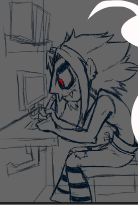 let's go 
#wip #comic