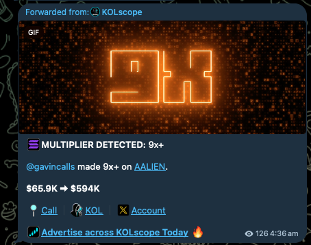 0xGadevin's tweet photo. $AALIEN Space yesterday was dope with over 600 people tuned in 

Signals detected - Upcoming plans with NFTs confirmed 

Climbing to 1M is hard but holders will make it happen

Hard time makes strong men 

ARea51UmRfn22Ds7KwFZirSMEEn1gtBdrhW4zLeveeV1 https://t.co/ngpnUYAzJi