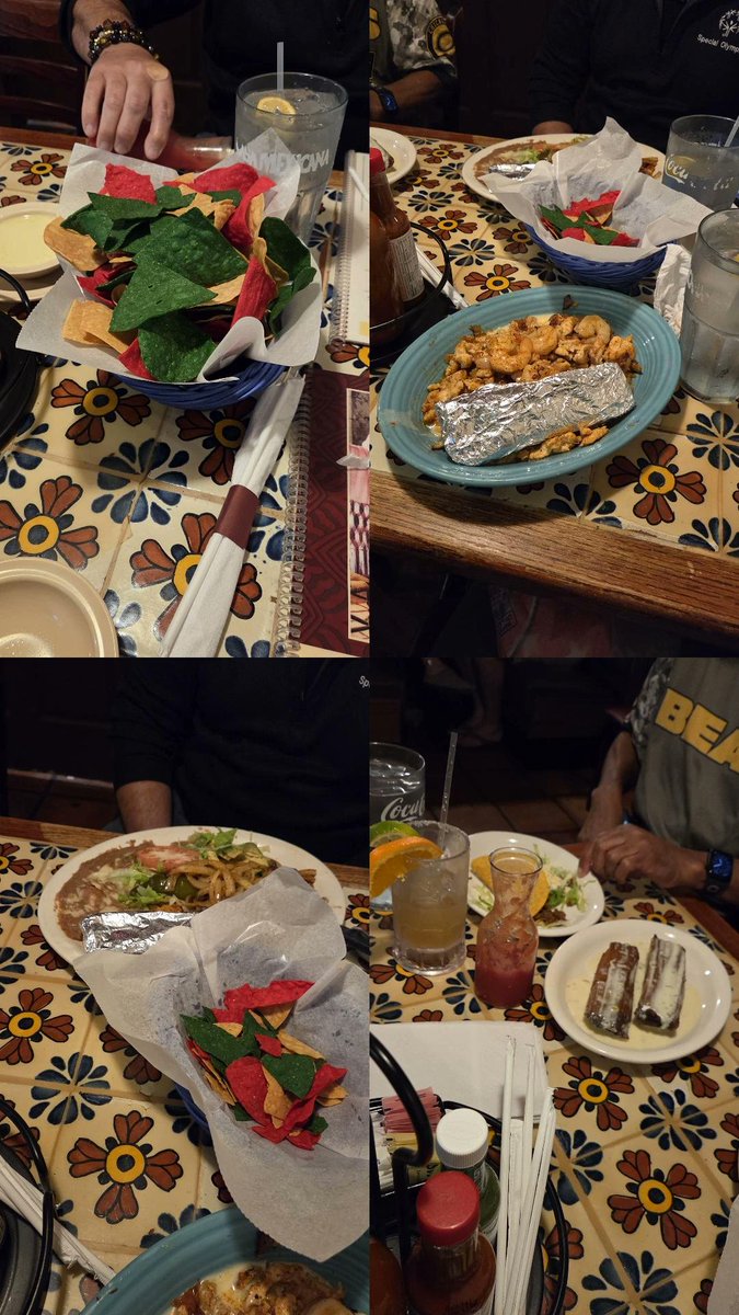 AlexMHannah's tweet photo. Happy Cinco de Mayo🇲🇽🪇🎈🥳🪅🌮🎉 #cincodemayo2026 #Mexican #fyp https://t.co/dcTl2FiKAu
