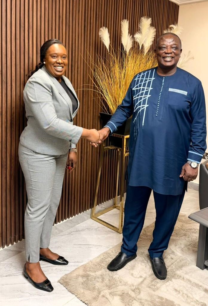 The Electoral Commission for Sierra Leone tweet media