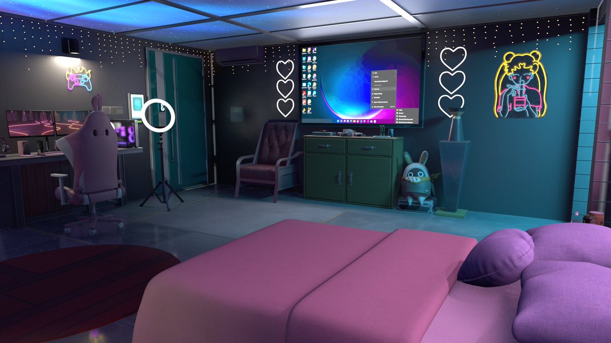 Eroshi 🔞 | 3D Animation tweet media