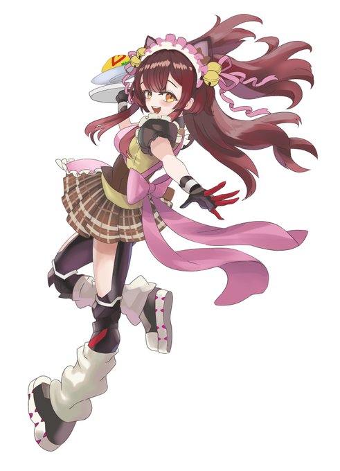 「ロボ子さん」の画像/イラスト/ファンアート(新着順)