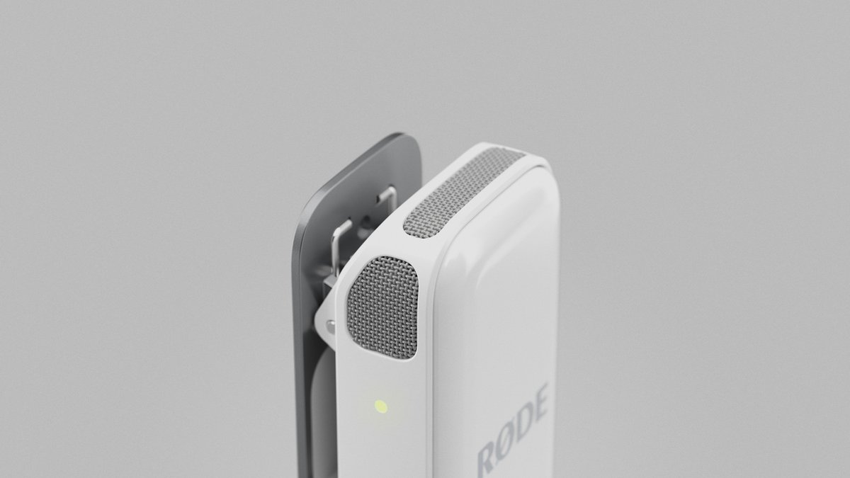RØDE tweet media