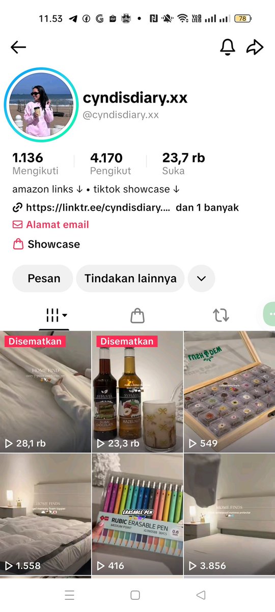 Keonchil tweet media