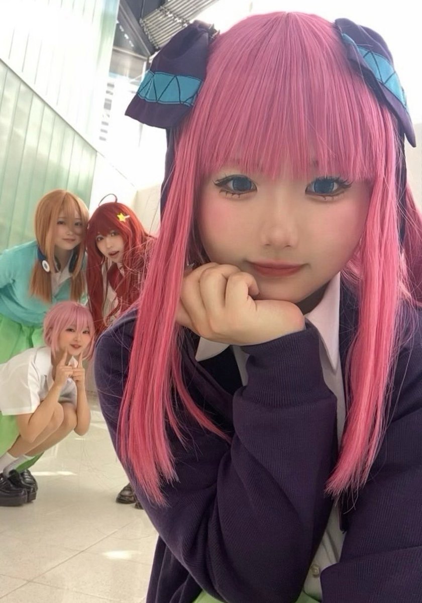 あぽよ tweet media