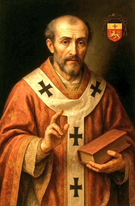 Fe Viva Católica tweet media