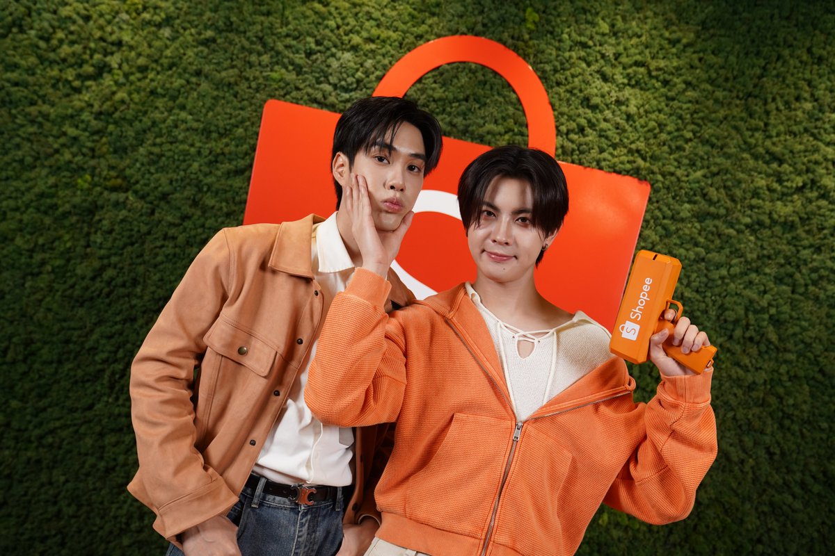 Shopee Thailand tweet media
