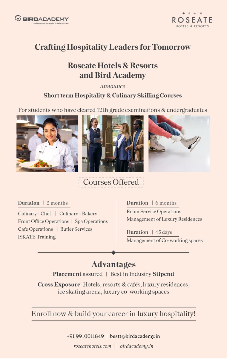 Bird Academy tweet media