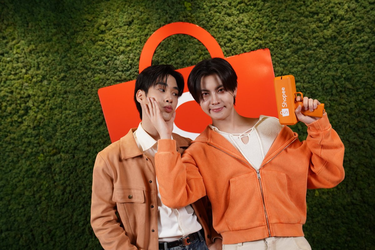Shopee Thailand tweet media
