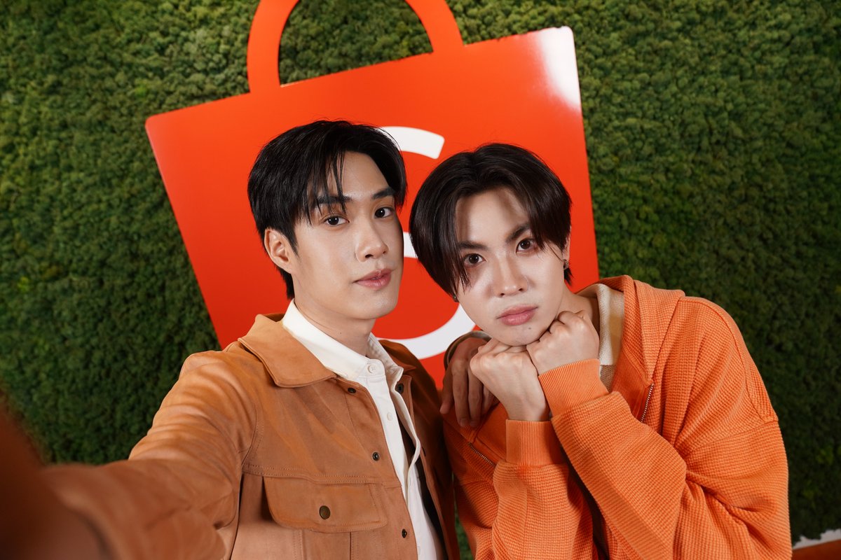 Shopee Thailand tweet media