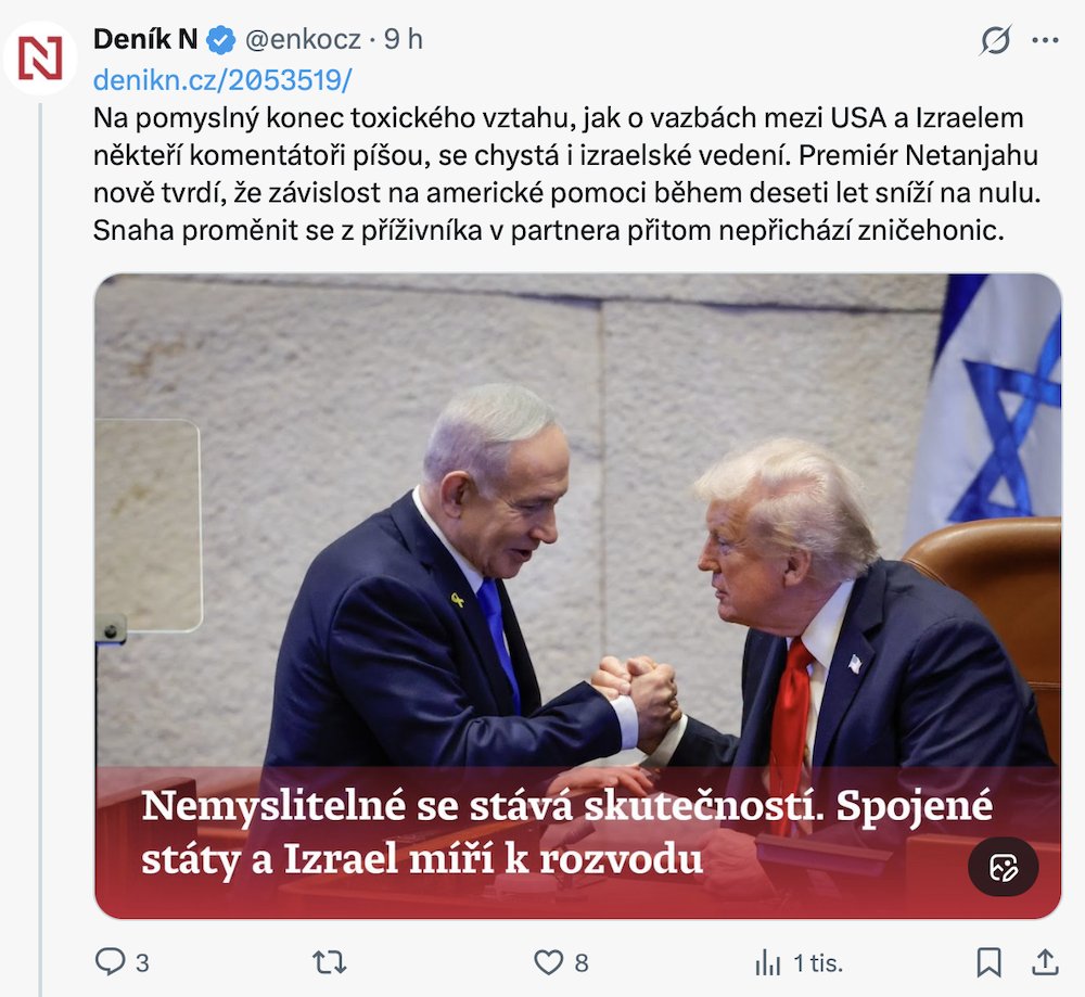 Milan Mikulecký tweet media