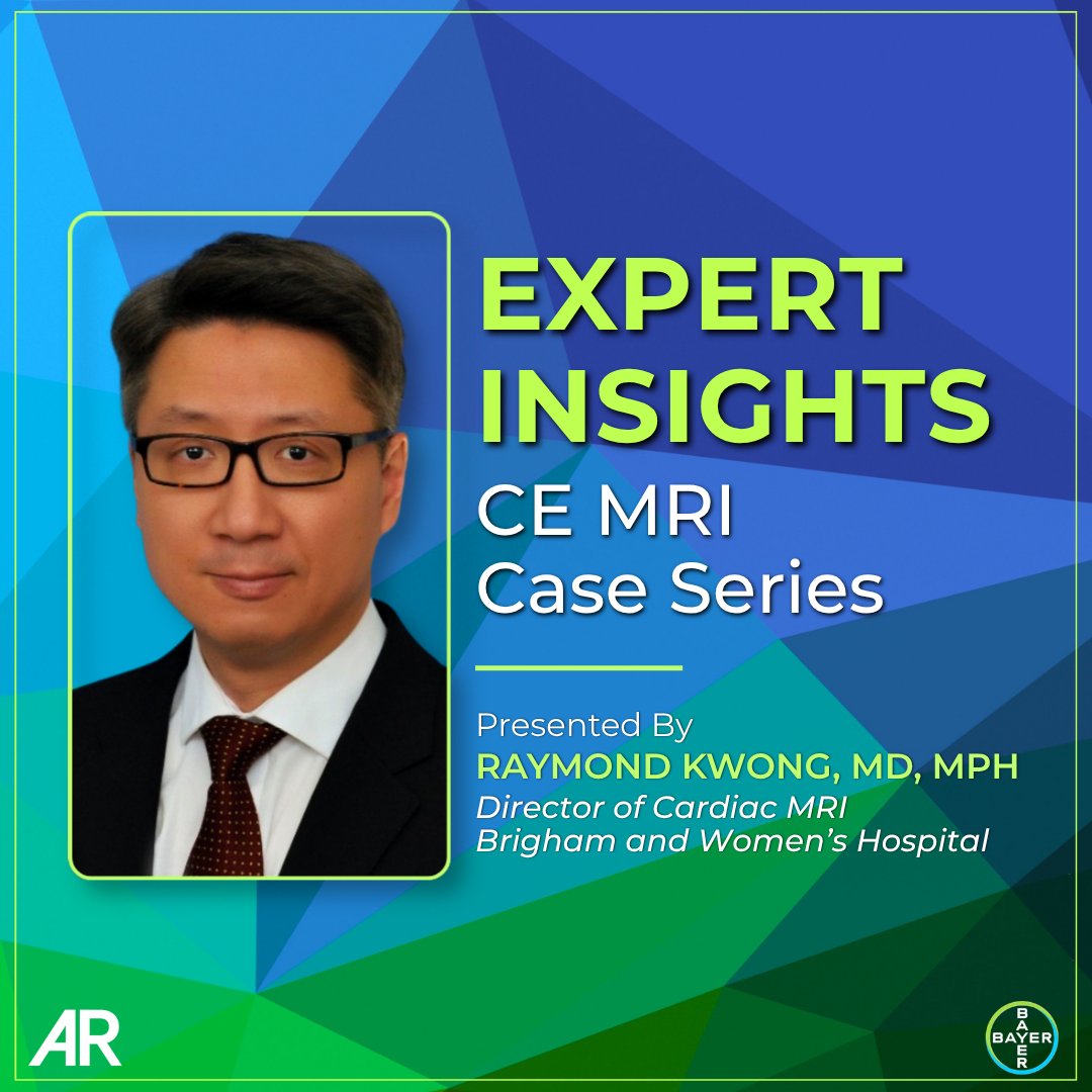 AppliedRadiology tweet media