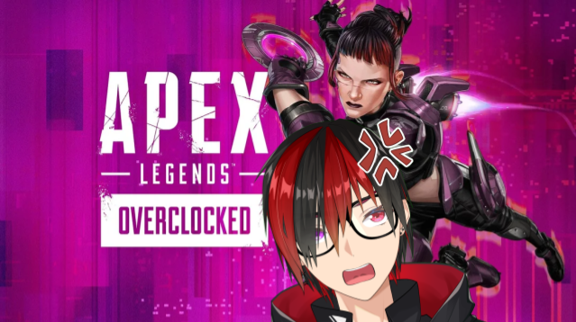 maybeitskelsy's tweet photo. Live now!!! Streaming Apex Legends 
Subscribe to my YT Channel and thank you for your support!       
https://t.co/PISYvRdR3r 
#vtuber​ #envtuber​ #indievtuber #ApexLegends    
Streamlink: https://t.co/4fvA8h8mzi https://t.co/Q5iSy6pK1x