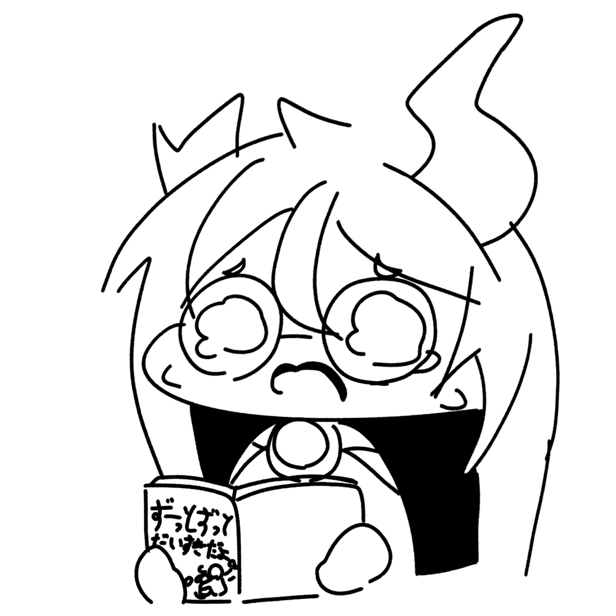 タロットレモン tweet media