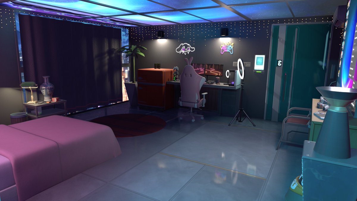 Eroshi 🔞 | 3D Animation tweet media
