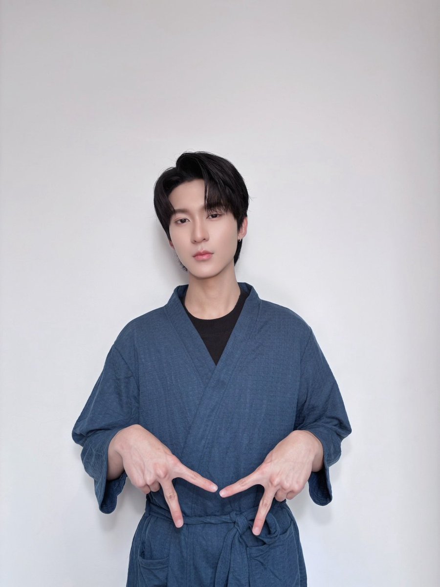 รักสุดใจนายแฟนบอย | Mr. Fanboy Series tweet media