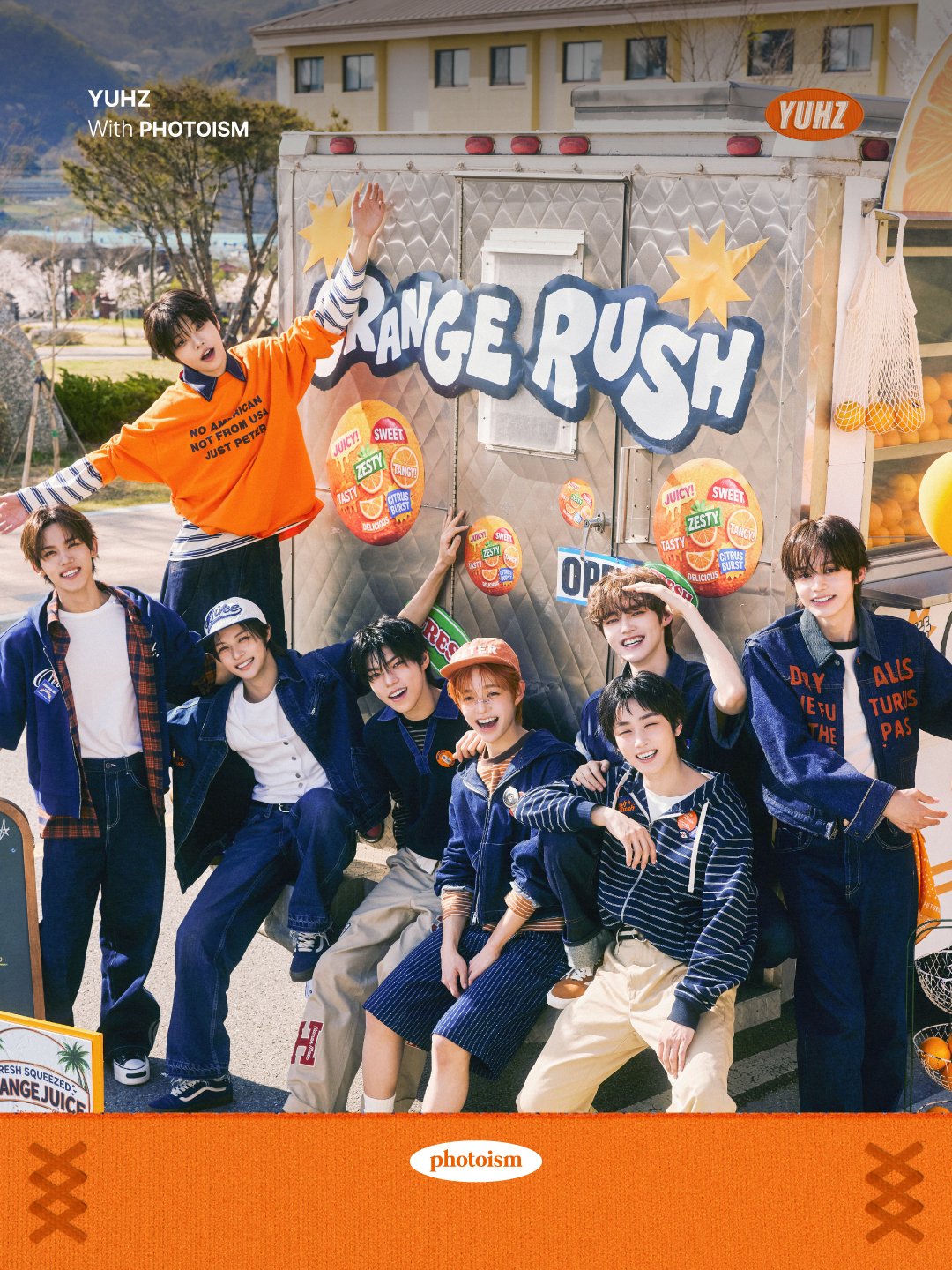 Photoism Japan on X: 