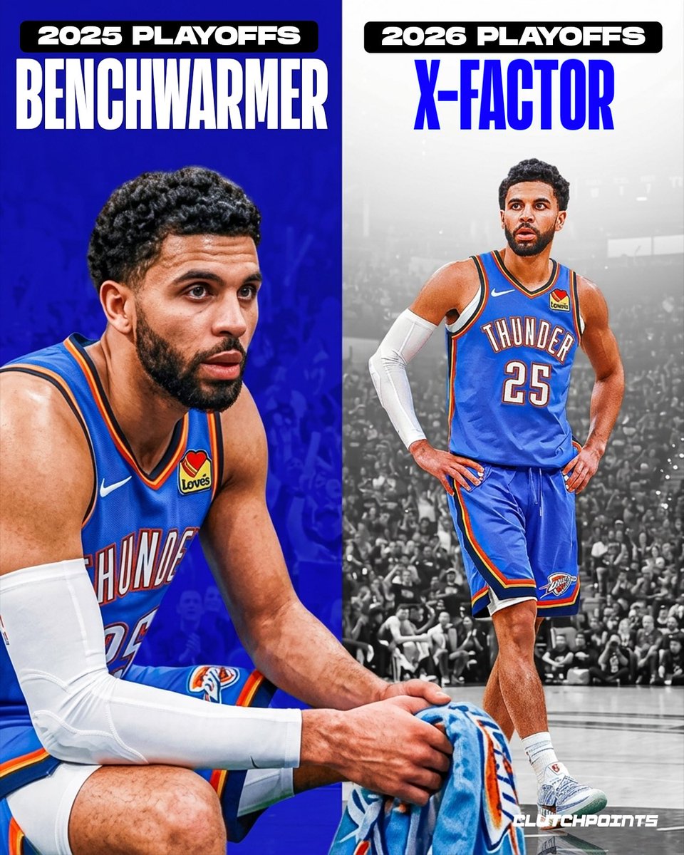 ClutchPoints tweet media