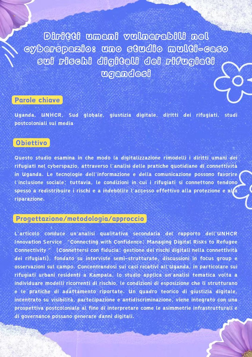 SISU_OMGC_LAB_Italian tweet media