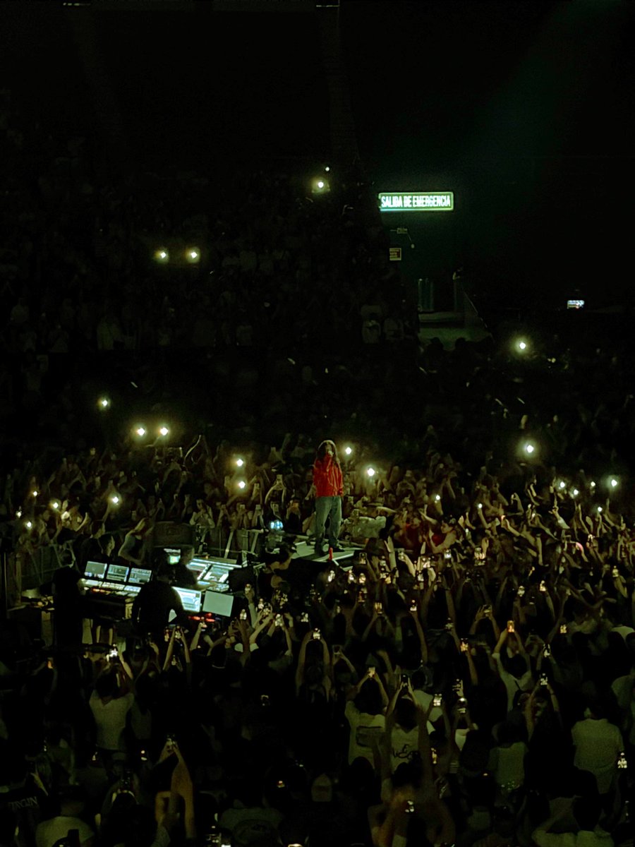 gyyynnn's tweet photo. De mis conciertos favoritos de la vida, desde que empezó el concierto se me salieron las lágrimas, pinche conexión hermosa con Lorde 🥹 te amo mucho preciosa 🩵🩻✨ https://t.co/Xre51FuO8z