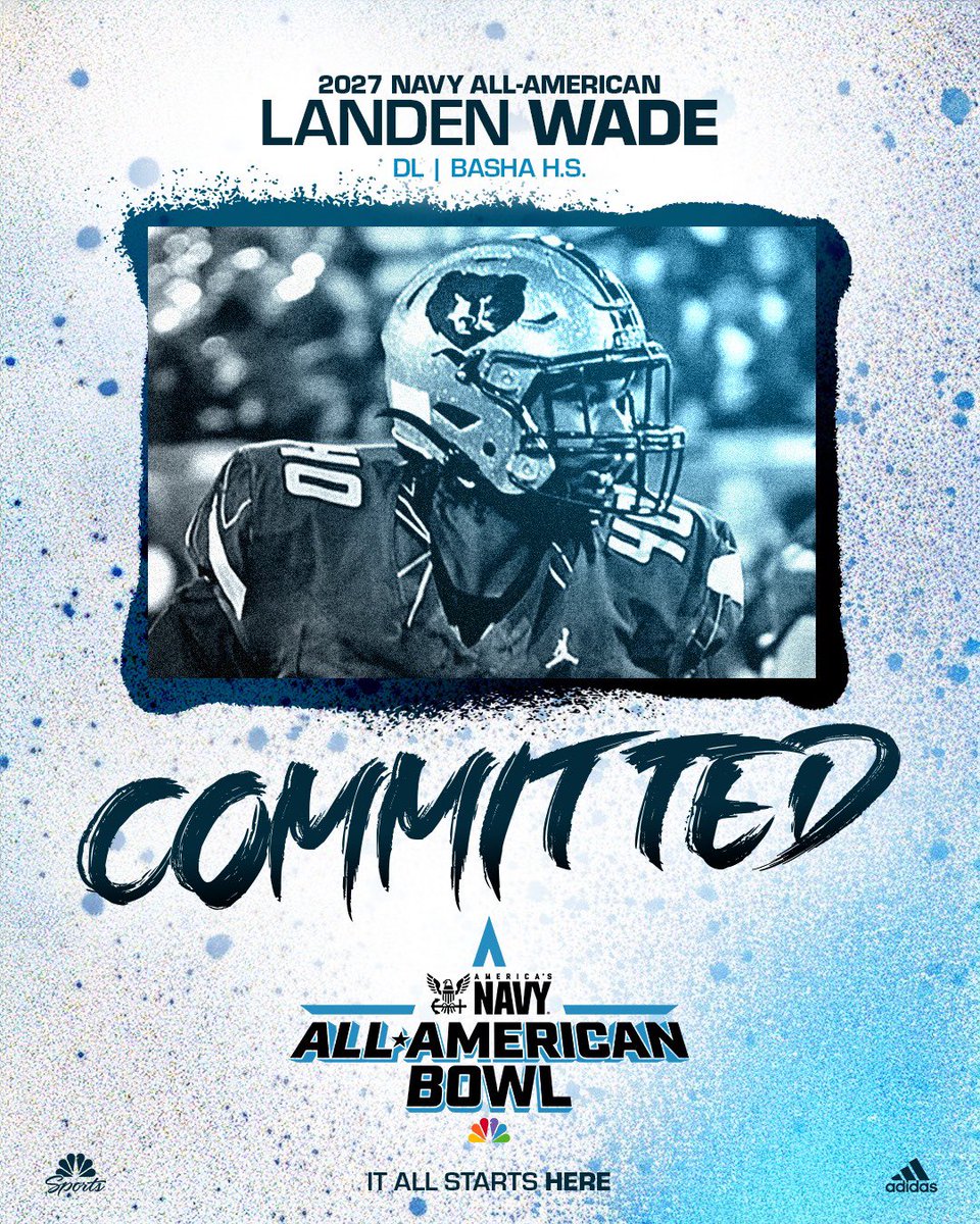 Landen Miguel Wade tweet media