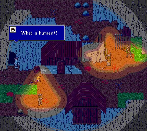 GuildmasterPhil's tweet photo. A new Adventurers' Guild page is up! Read it below.
.
#webcomic #webcomics #pixelart #adventurersguild https://t.co/iMdRvlcsek
