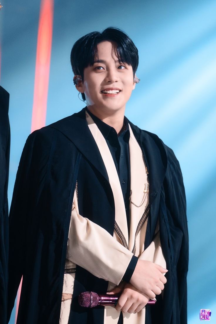 𝓓𝓮𝓪𝓷𝓷𝓪✨ʕ•ᴥ•ʔ | jongho luvr tweet media