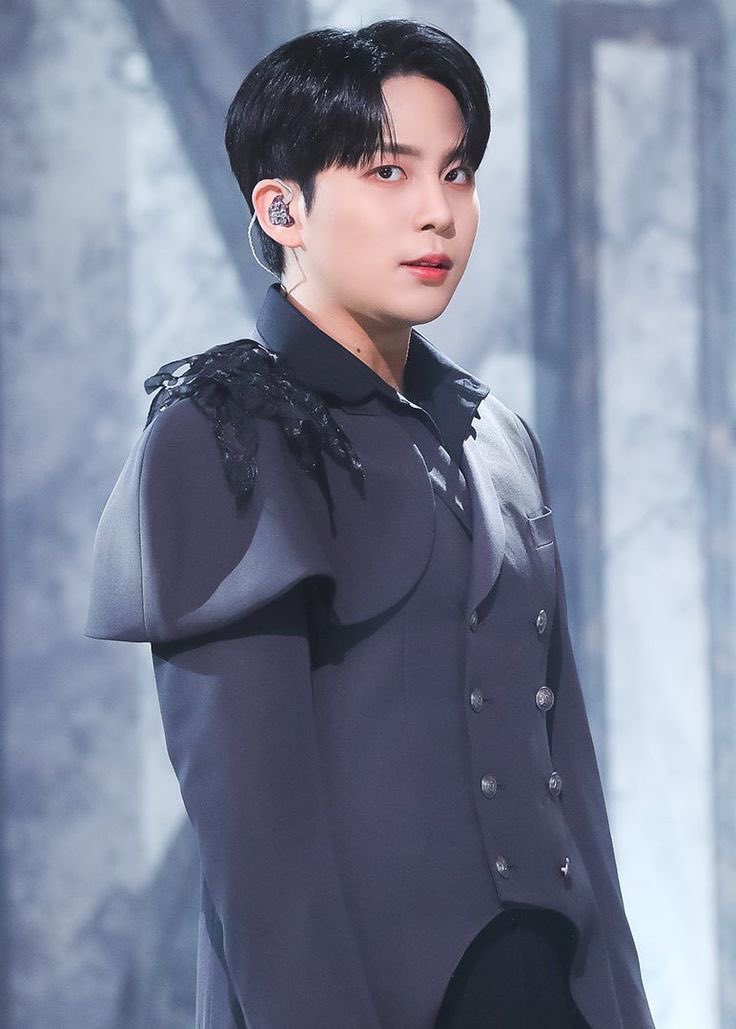 𝓓𝓮𝓪𝓷𝓷𝓪✨ʕ•ᴥ•ʔ | jongho luvr tweet media
