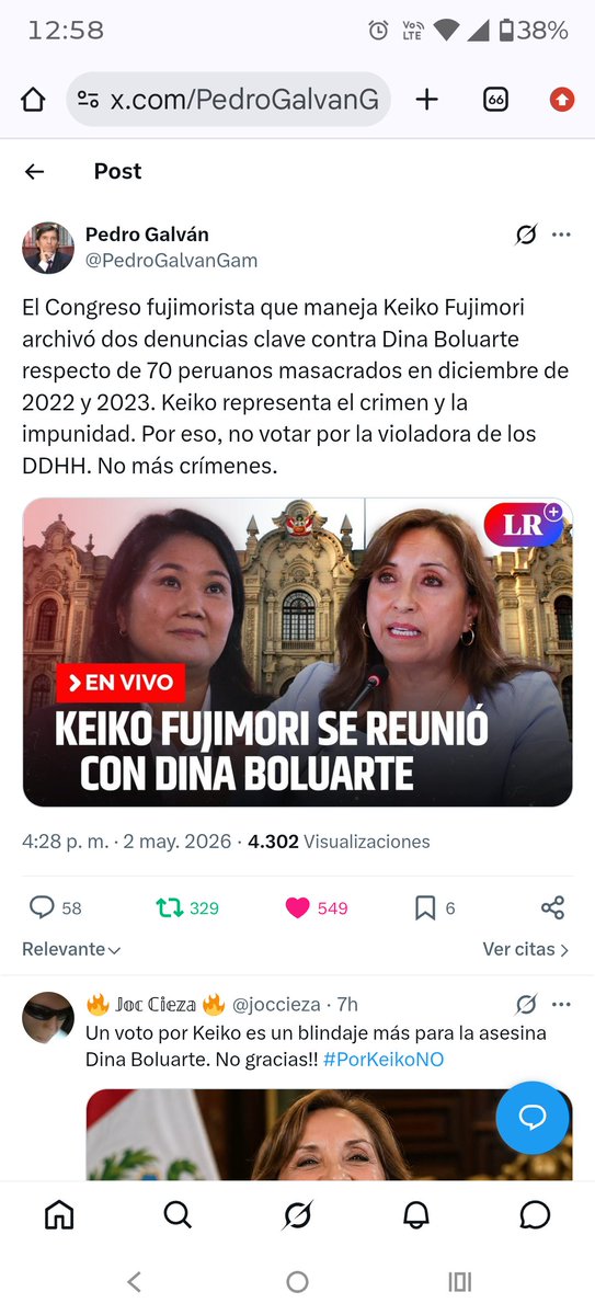 Pedro AR tweet media