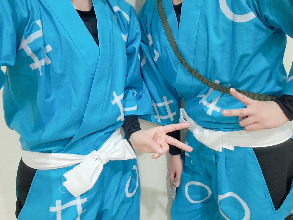 蒼火紫音@返信🐢 tweet media