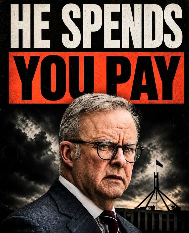 Australian Patriot. tweet media