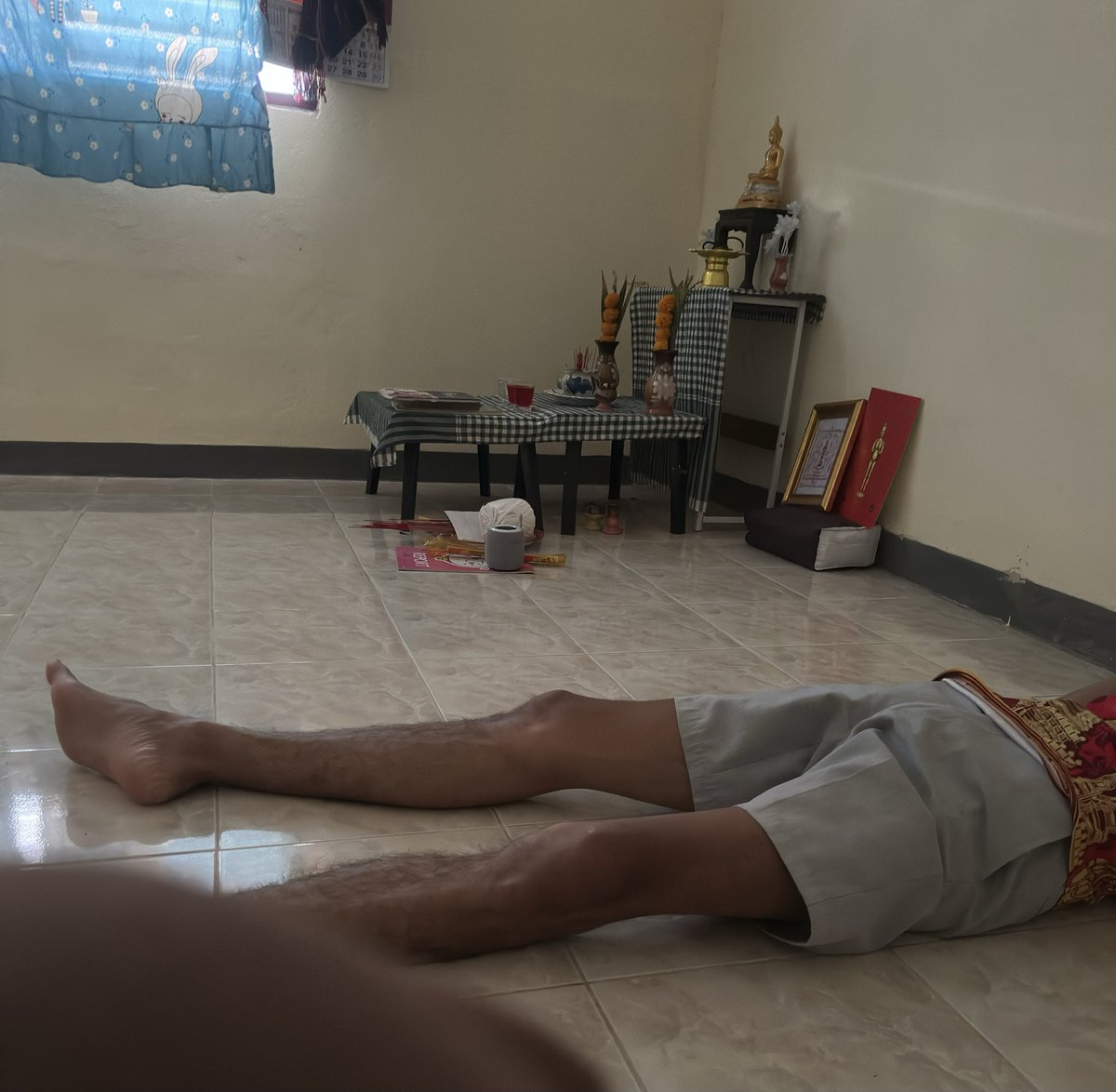 ปากช่องเหงาๆ🩷🤪 tweet media