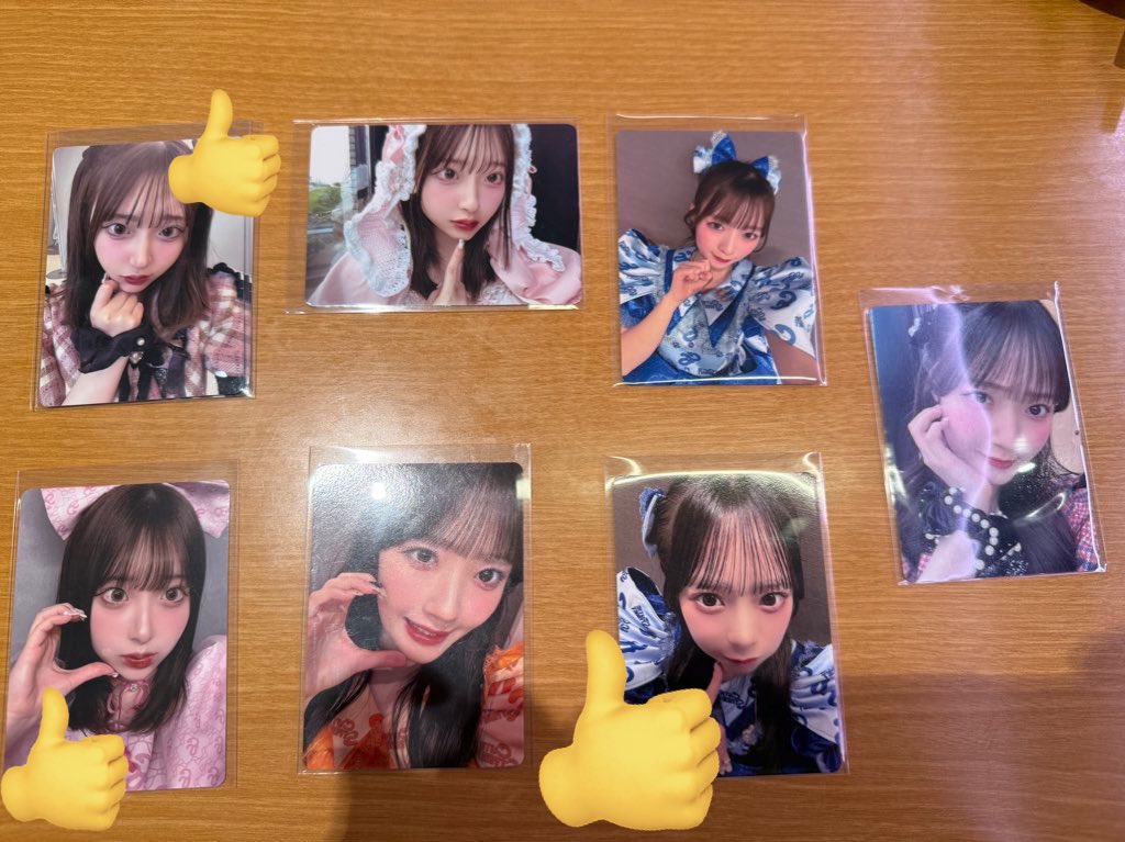 取引垢 tweet media