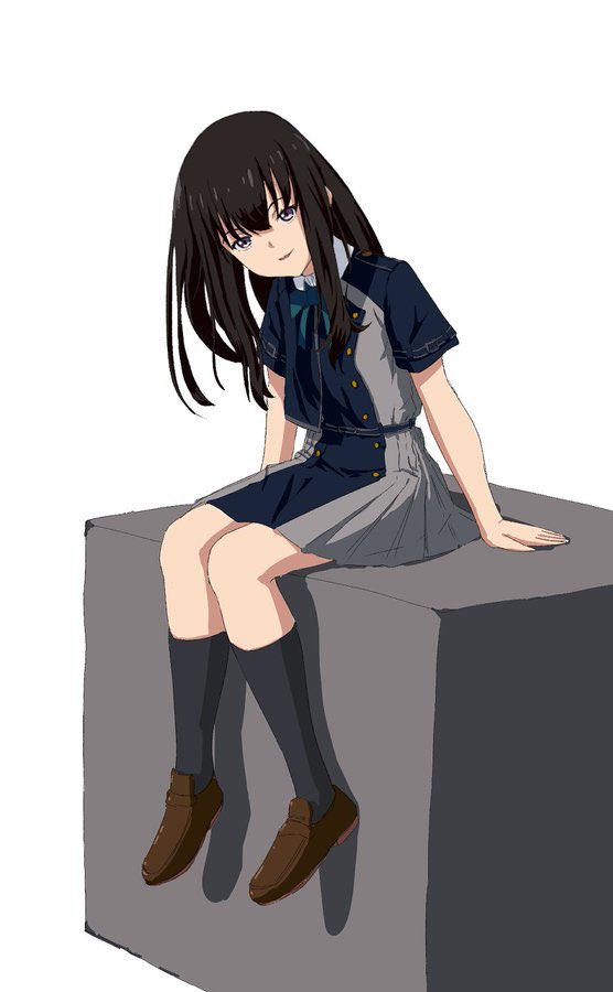 ししか tweet media