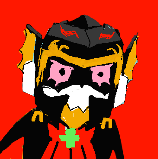 bokkcha's tweet photo. 친고가 그린...ㅂㅇ
my friend drew...bloodwing
친고/friend: @preservesjam https://t.co/qCY0lbjqV1