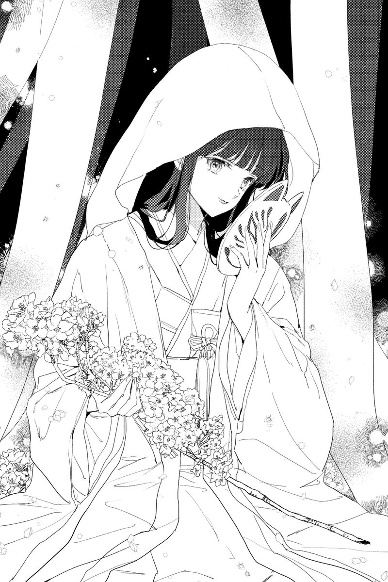 Daily Kikyo tweet media