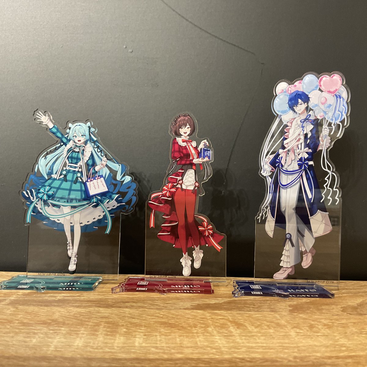 ニナハチ (@nijuunanayo) / Posts / X