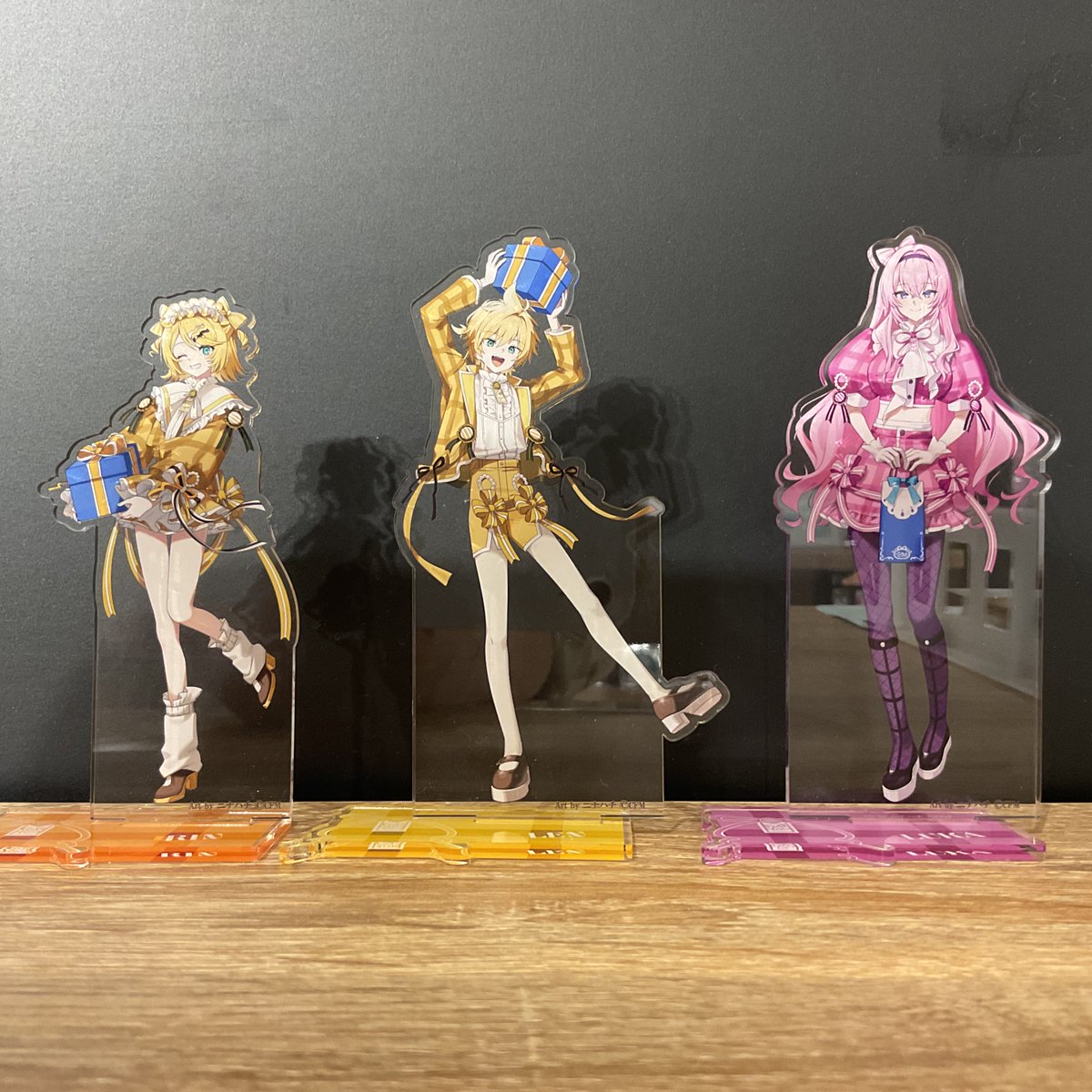 ニナハチ (@nijuunanayo) / Posts / X
