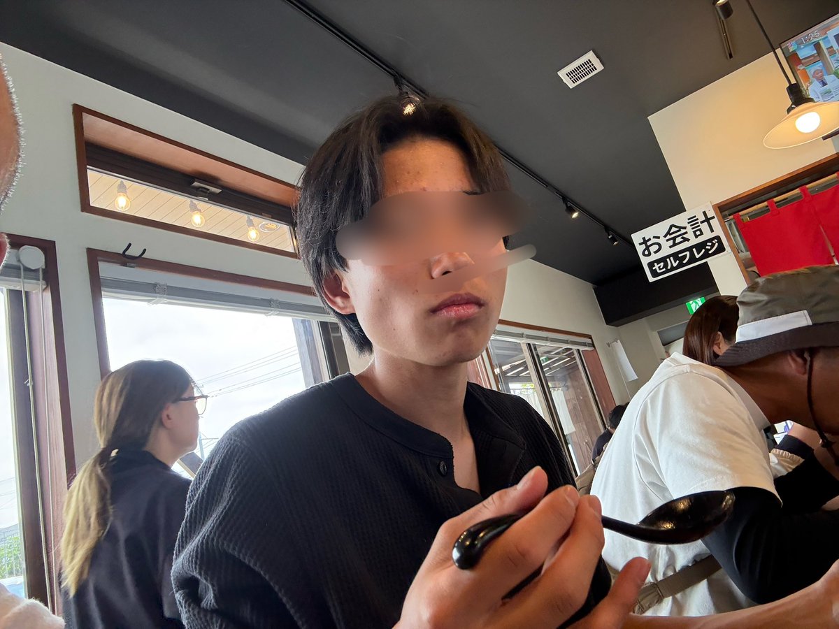 おせんとまろん tweet media