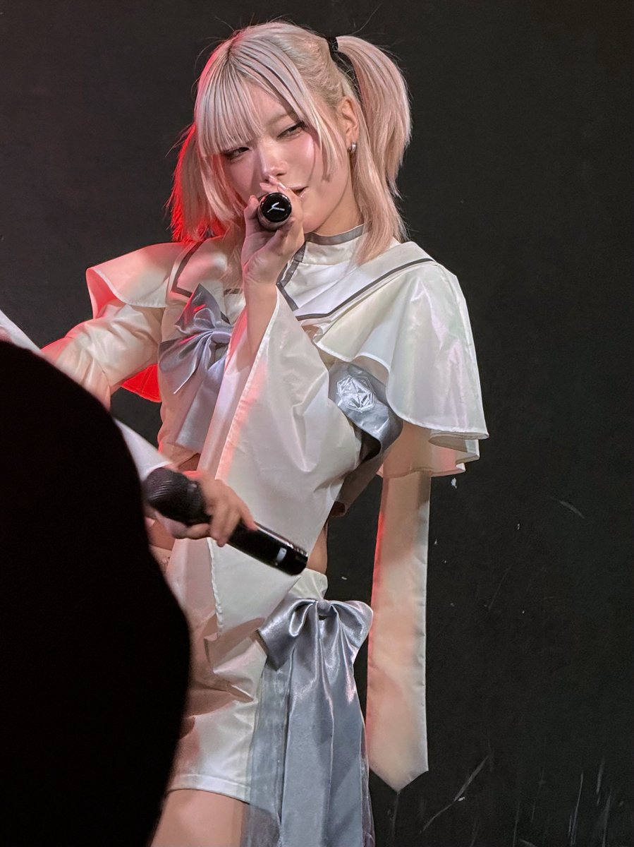 ryitani3's tweet photo. 無銭プロジェクト‼︎vol.70

夕樹倫理(@youki_rinri )ちゃんの表情のギャップが素敵すぎて、虜
#佂服制服論 
#夕樹倫理 
#アイドル https://t.co/4Ih4cYvPG4