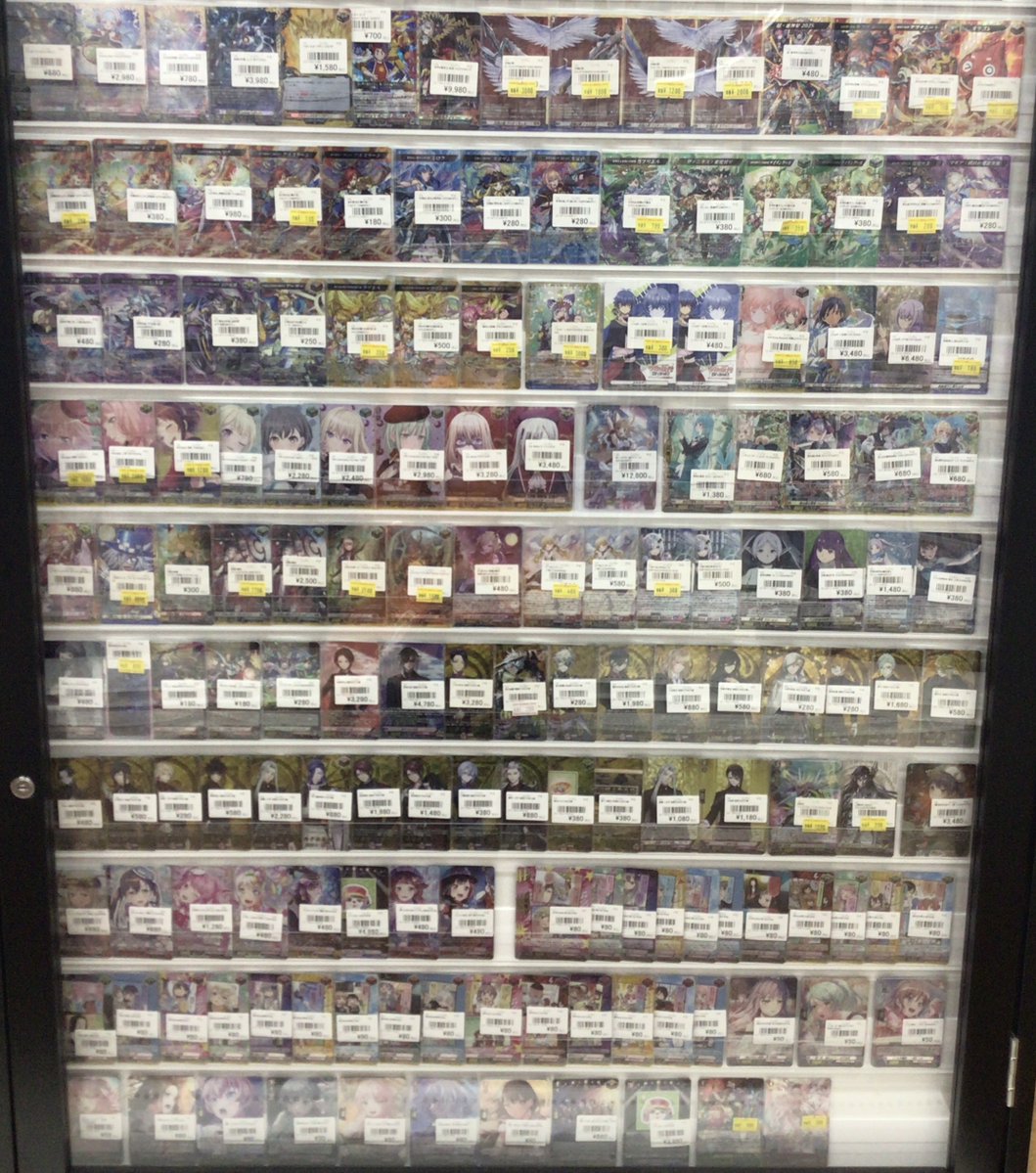 ヴァンガード　大量まとめ売り【5908 ヴァンガード】 ✨✨✨✨✨✨✨✨✨✨✨ タ ブ レ ッ ト 特 価
